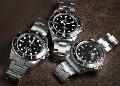 Rolex In Movies: Top 10 Rolex Watches .